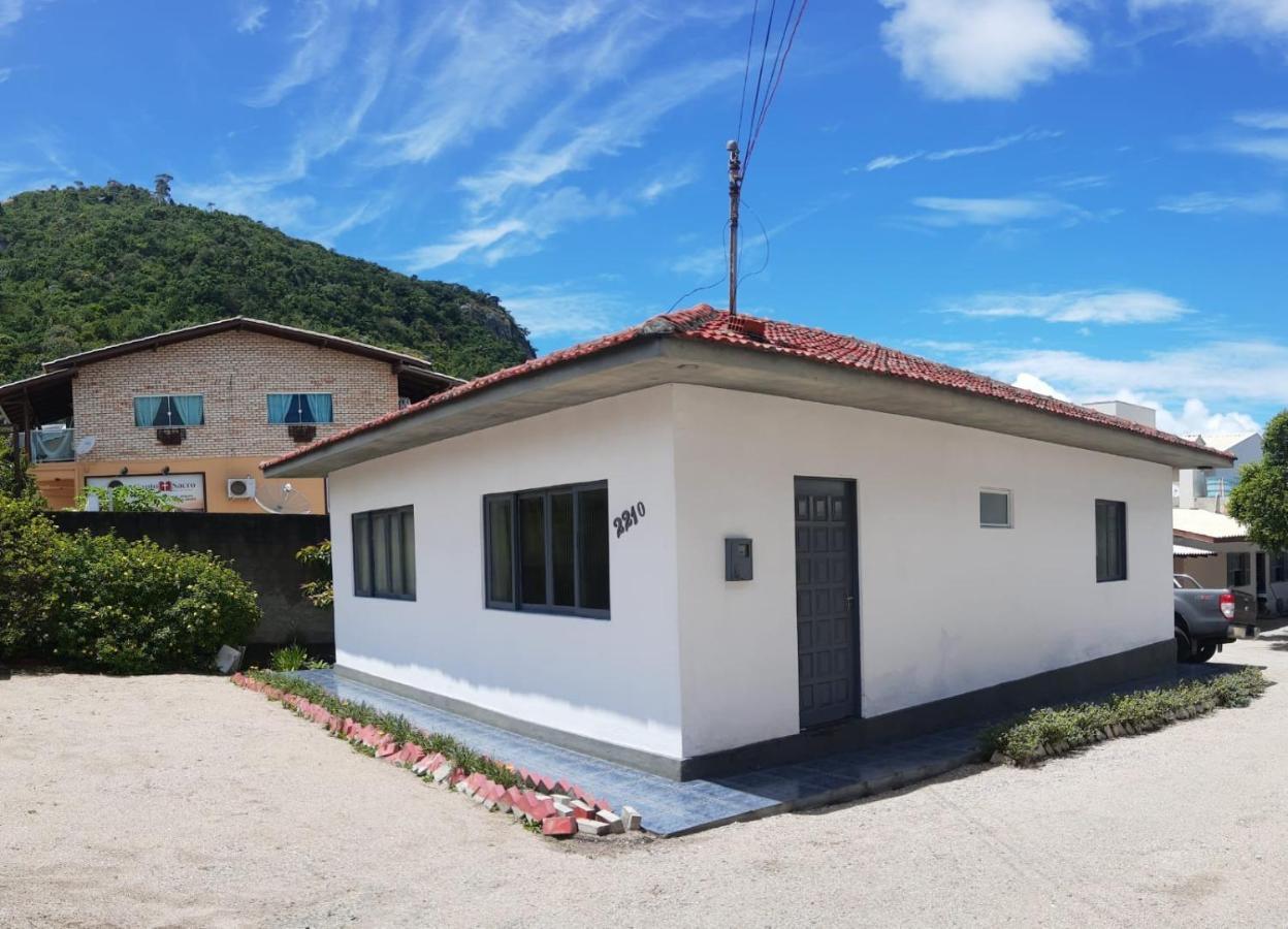 Estadia com Pôr do Sol em Canto Grande - Casa Beira Mar Bombinhas Exterior foto